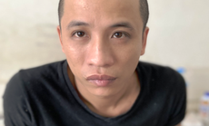 Phú Yên: Bắt kẻ dọa giết cả mẹ, vợ và 2 con