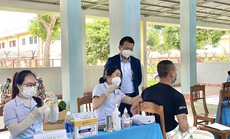 NÓNG: Kỷ luật Giám đốc CDC tỉnh Quảng Bình