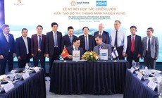 Kỳ vọng hợp tác giữa KONE Việt Nam và Tập đoàn Hưng Thịnh