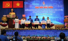 1.000 lá cờ Tổ quốc đến với tuổi trẻ quận Gò Vấp