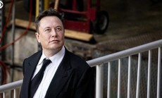 Tỉ phú Elon Musk bật mí về ngôi nhà "rất nhỏ" đang sống