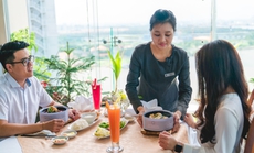 Saigontourist Group tham gia, tài trợ “Diễn đàn liên kết sức mạnh du lịch Việt Nam năm 2022”