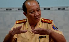Đại tá Trần Thanh Trà qua đời