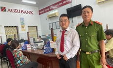 Kịp thời ngăn chặn vụ lừa đảo chuyển tiền nhận hàng từ nước ngoài