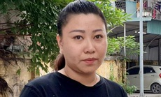 Nữ cựu đại uý công an từng gây náo loạn tại Tân Sơn Nhất trả giá đắt vì cướp tài sản