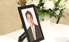 Cố Thủ tướng Nhật Bản Abe Shinzo - Người bạn lớn có tình cảm đặc biệt với Việt Nam