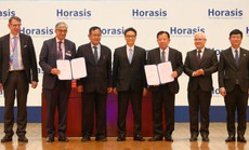 Khai mạc Diễn đàn hợp tác kinh tế Horasis Ấn Độ 2022