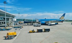 SIÊU BÃO NORU: Công văn hoả tốc dừng khai thác nhiều sân bay tại miền Trung