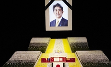 Nhật Bản cử hành quốc tang cố Thủ tướng Abe Shinzo