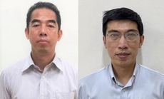 Vụ Cục Lãnh sự: Buộc thôi việc Thứ trưởng Tô Anh Dũng và Trợ lý Nguyễn Quang Linh