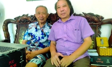 Nhà thơ chủ khách sạn chó, mèo