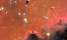 NASA/ESA công bố hình ảnh kinh ngạc về "Linh Hồn" của vũ trụ