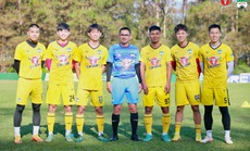 Mâu thuẫn với VPF, CLB Hoàng Anh Gia Lai tiếp tục dọa bỏ V-League