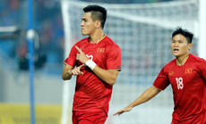 Tuyển Việt Nam dự VCK Asian Cup 2023 vào tháng 1-2024