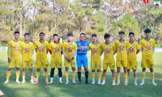 CLB Hoàng Anh Gia Lai lại dọa bỏ V-League, VPF nói gì?