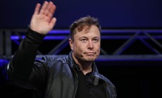 Elon Musk lần đầu nhận sai kể từ khi nắm quyền Twitter