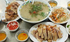 Những món ngon từ vịt nổi tiếng châu Á và Việt Nam