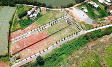 Nghi vấn "dự án ma" 5 ha tại Lâm Đồng