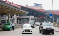 Đề nghị thu phí không dừng ôtô ra vào sân bay