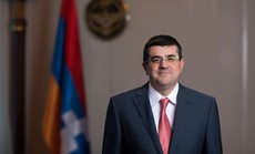 Azerbaijan quyết không tha lãnh đạo ly khai vùng Nagorno-Karabakh