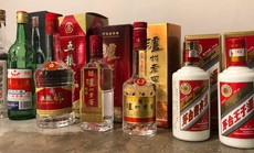 Nhân viên tử vong vì thi uống rượu, công ty Trung Quốc giải thể