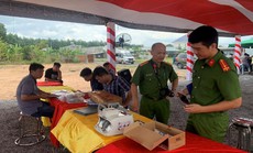Đủ chiêu lừa đảo bất động sản