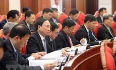 Trung ương xem xét Quy hoạch Ban Chấp hành Trung ương khóa XIV