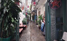 Vụ bé gái sơ sinh tử vong: Công an lấy lời khai người phụ nữ tên T.