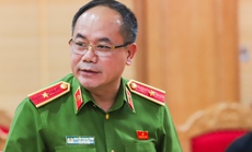 Triệu tập một loạt cán bộ liên quan vụ cháy chung cư mini 56 người tử vong