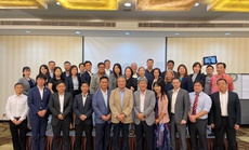 Hiệp hội Mì ăn liền thế giới tổ chức hội nghị tại Việt Nam