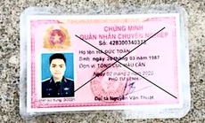Bộ Chỉ huy quân sự tỉnh Bà Rịa – Vũng Tàu cảnh báo 1 dạng tội phạm