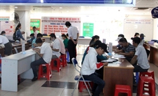 Đơn giá về dịch vụ tư vấn, giới thiệu việc làm hiện nay