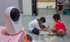 Camera an ninh "phản chủ"