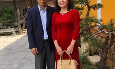 Cuộc thi viết "Người Thầy kính yêu": Bài học cuộc sống từ người thầy đáng kính
