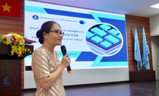 Tăng tốc đào tạo nhân lực vi mạch bán dẫn