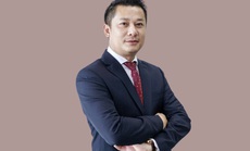 Ông Nguyễn Hoàng Hải làm quyền Tổng Giám đốc Eximbank