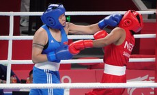 ASIAD 19: Hy vọng ở canoeing, boxing và xe đạp