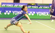 ASIAD 19: Nguyễn Thùy Linh vào vòng 2 cầu lông đơn nữ