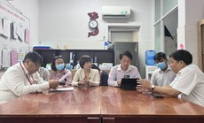 Khẩn trương ngăn chặn ngộ độc thực phẩm