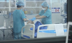 Dịch COVID-19 hôm nay: Ca nhiễm lại tăng