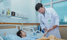 Những cô gái mình dây, hay đau bụng dưới nên nghĩ đến bệnh hiếm gặp này