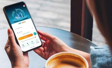Thanh toán không tiếp xúc là xu hướng của thời đại mới