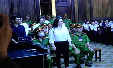 Vì sao người được bồi thường trong vụ bà Nguyễn Phương Hằng kháng cáo?