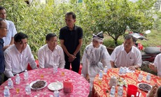 Nhiều tấm lòng san sẻ cùng gia đình nạn nhân vụ tai nạn do xe Thành Bưởi gây ra