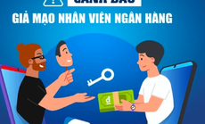 Diễn biến "không ngờ tới" của vụ mạo danh ngân hàng đòi bồi thường 500.000 USD