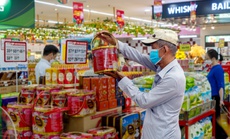 Hệ thống bán lẻ Satra dự trữ hàng hóa phục vụ Tết 2024 hơn 550 tỉ đồng