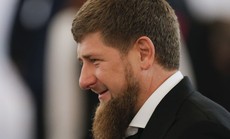Con trai 16 tuổi của lãnh đạo Chechnya gia nhập lực lượng Nga