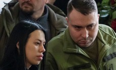 Tình tiết mới về vụ vợ giám đốc tình báo quân đội Ukraine bị đầu độc