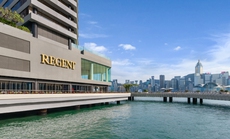 IHG Hotels & Resorts nắm bắt cơ hội tăng trưởng khi nhu cầu du lịch trở lại