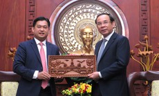 Campuchia kỳ vọng đón thêm nhiều doanh nghiệp Việt Nam đầu tư